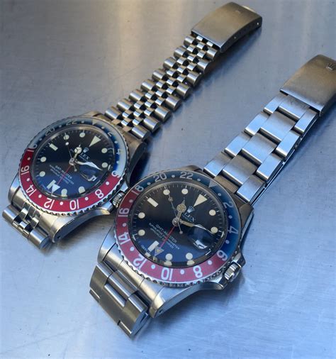 wristbands for rolex oyster|Rolex Oyster bracelet vs jubilee.